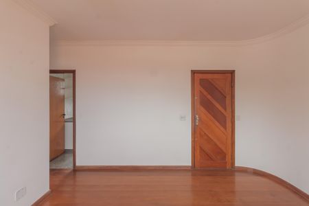 Apartamento à venda com 174m², 4 quartos e 2 vagas Apartamento à venda com 174m², 4 quartos e 2 vagasSala de Estar