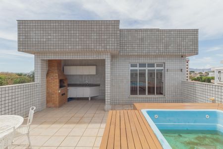 Apartamento à venda com 174m², 4 quartos e 2 vagas Apartamento à venda com 174m², 4 quartos e 2 vagasÁrea Gourmet