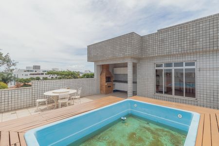 Apartamento à venda com 174m², 4 quartos e 2 vagas Apartamento à venda com 174m², 4 quartos e 2 vagasÁrea Gourmet