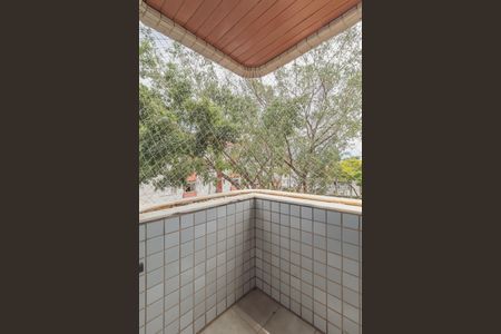 Apartamento à venda com 174m², 4 quartos e 2 vagas Apartamento à venda com 174m², 4 quartos e 2 vagasVaranda da Suite