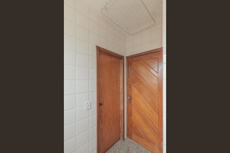 Apartamento à venda com 174m², 4 quartos e 2 vagas Apartamento à venda com 174m², 4 quartos e 2 vagasÁrea de Serviço