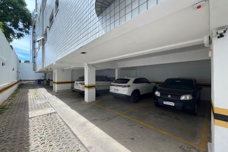 Apartamento à venda com 174m², 4 quartos e 2 vagas Apartamento à venda com 174m², 4 quartos e 2 vagasGaragem
