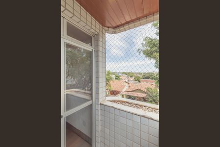 Apartamento à venda com 174m², 4 quartos e 2 vagas Apartamento à venda com 174m², 4 quartos e 2 vagasVaranda da Suite