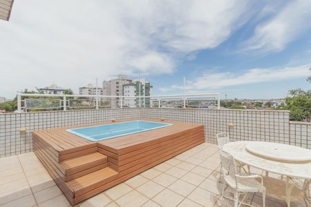 Apartamento à venda com 174m², 4 quartos e 2 vagas Apartamento à venda com 174m², 4 quartos e 2 vagasÁrea Gourmet