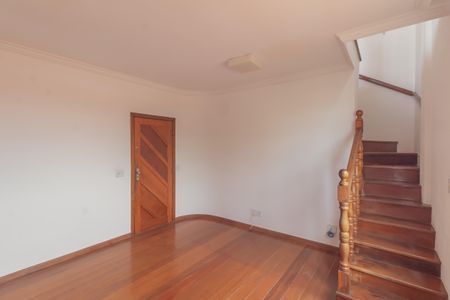 Sala de Estar de apartamento à venda com 4 quartos, 174m² em Itapoã, Belo Horizonte