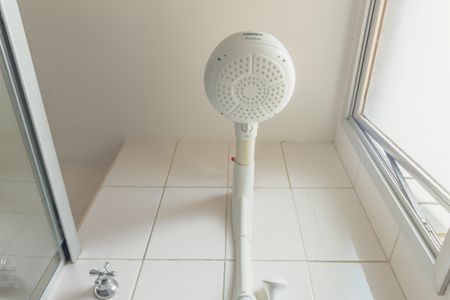 Apartamento à venda com 174m², 4 quartos e 2 vagas Apartamento à venda com 174m², 4 quartos e 2 vagasBanheiro Social 2