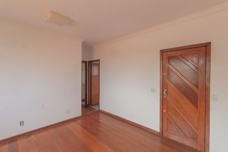 Apartamento à venda com 174m², 4 quartos e 2 vagas Apartamento à venda com 174m², 4 quartos e 2 vagasSala de Estar