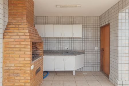 Apartamento à venda com 174m², 4 quartos e 2 vagas Apartamento à venda com 174m², 4 quartos e 2 vagasÁrea Gourmet