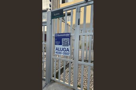 Apartamento para alugar com 50m², 1 quarto e sem vagaPlaquinha