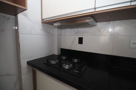 Apartamento para alugar com 50m², 1 quarto e sem vagaCozinha