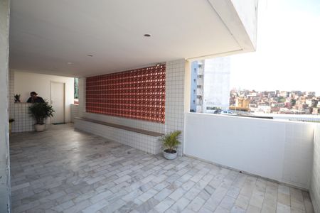 Apartamento para alugar com 50m², 1 quarto e sem vagaÁrea comum