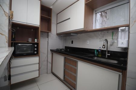 Apartamento para alugar com 50m², 1 quarto e sem vagaCozinha