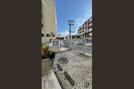 Apartamento para alugar com 50m², 1 quarto e sem vagaFachada