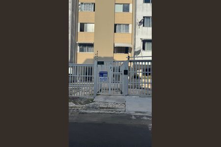 Apartamento para alugar com 50m², 1 quarto e sem vagaPlaquinha