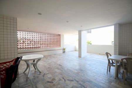 Apartamento para alugar com 50m², 1 quarto e sem vagaÁrea comum