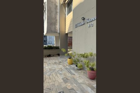 Apartamento para alugar com 50m², 1 quarto e sem vagaÁrea comum