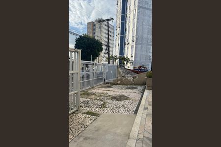 Apartamento para alugar com 50m², 1 quarto e sem vagaFachada
