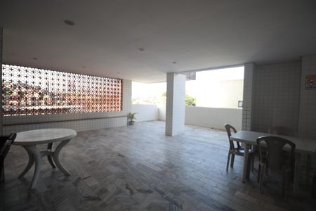 Apartamento para alugar com 50m², 1 quarto e sem vagaÁrea comum