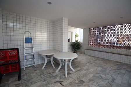 Apartamento para alugar com 50m², 1 quarto e sem vagaÁrea comum