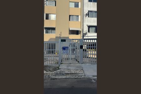 Apartamento para alugar com 50m², 1 quarto e sem vagaFachada