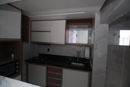 Apartamento para alugar com 50m², 1 quarto e sem vagaCozinha