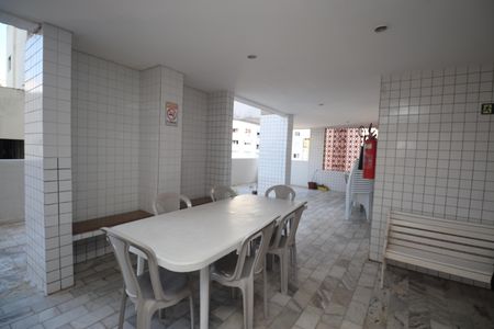 Apartamento para alugar com 50m², 1 quarto e sem vagaÁrea comum