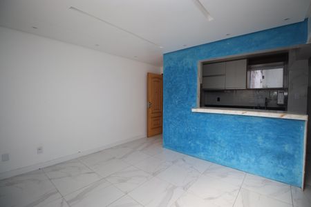 Apartamento para alugar com 50m², 1 quarto e sem vagaSala