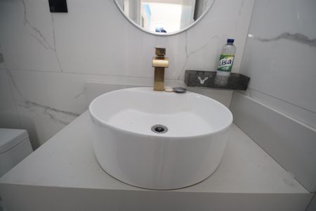 Apartamento para alugar com 50m², 1 quarto e sem vagaBanheiro