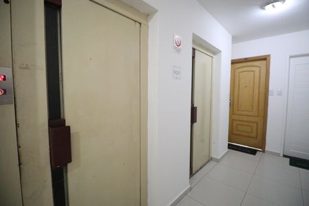 Apartamento para alugar com 50m², 1 quarto e sem vagaÁrea comum