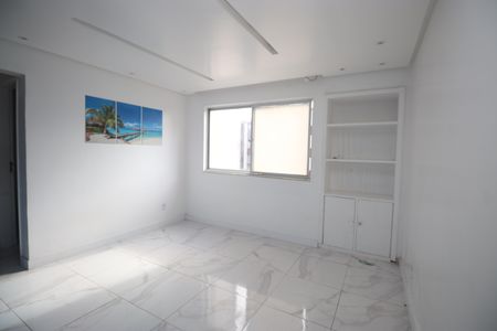 Apartamento para alugar com 50m², 1 quarto e sem vagaSala