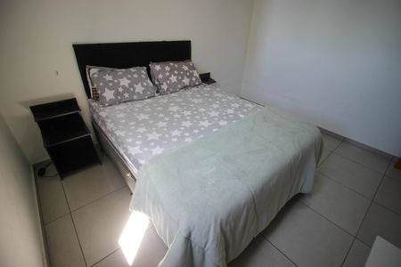Quarto 1 de apartamento para alugar com 2 quartos, 47m² em Jardim America, Sorocaba
