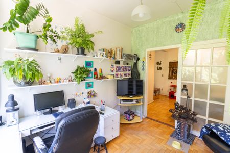 Escritório de apartamento à venda com 2 quartos, 120m² em Centro Histórico, Porto Alegre