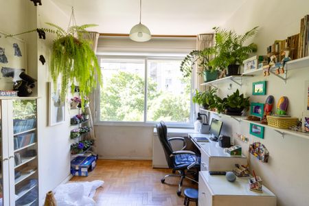 Escritório de apartamento à venda com 2 quartos, 120m² em Centro Histórico, Porto Alegre