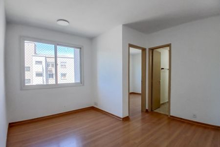 Sala de apartamento para alugar com 1 quarto, 65m² em Morro Santana, Porto Alegre