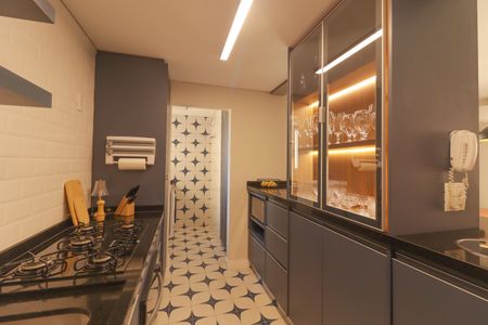 Apartamento à venda com 97m², 3 quartos e 2 vagas