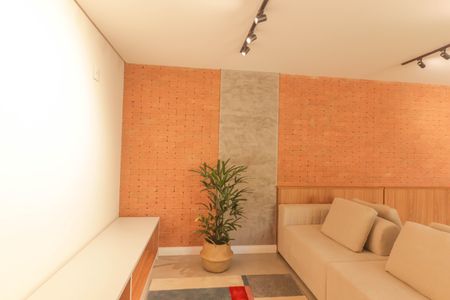 Apartamento à venda com 97m², 3 quartos e 2 vagas