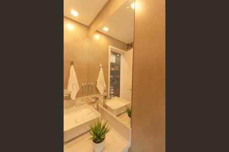 Apartamento à venda com 97m², 3 quartos e 2 vagas