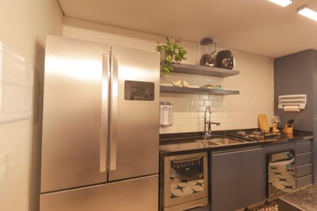 Apartamento à venda com 97m², 3 quartos e 2 vagas