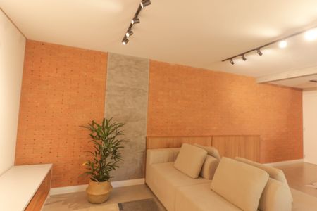 Apartamento à venda com 97m², 3 quartos e 2 vagas