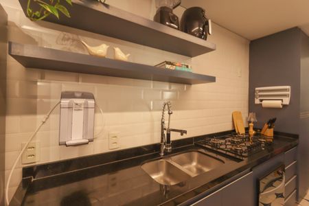 Apartamento à venda com 97m², 3 quartos e 2 vagas