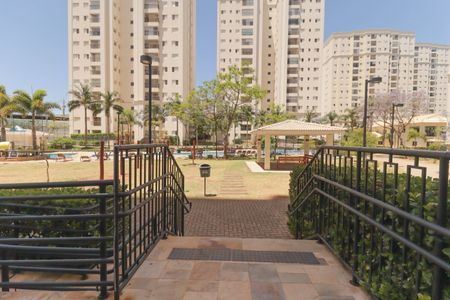 Apartamento à venda com 97m², 3 quartos e 2 vagas