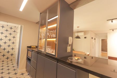 Apartamento à venda com 97m², 3 quartos e 2 vagas