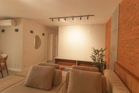 Apartamento à venda com 97m², 3 quartos e 2 vagas