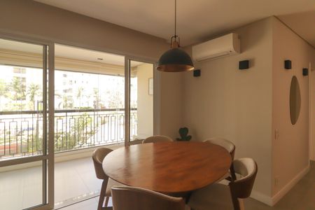 Apartamento à venda com 97m², 3 quartos e 2 vagas