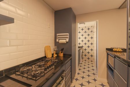 Apartamento à venda com 97m², 3 quartos e 2 vagas