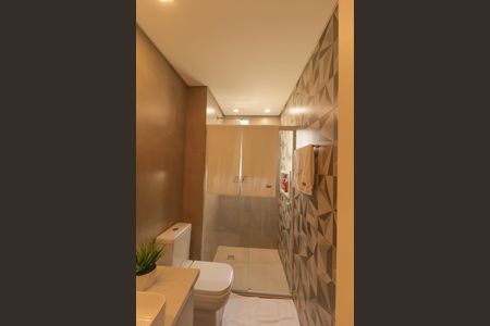 Apartamento à venda com 97m², 3 quartos e 2 vagas