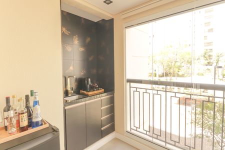 Apartamento à venda com 97m², 3 quartos e 2 vagas