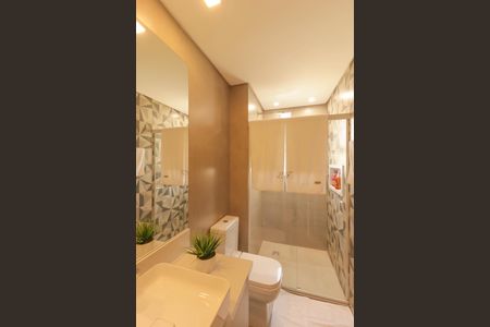 Apartamento à venda com 97m², 3 quartos e 2 vagas