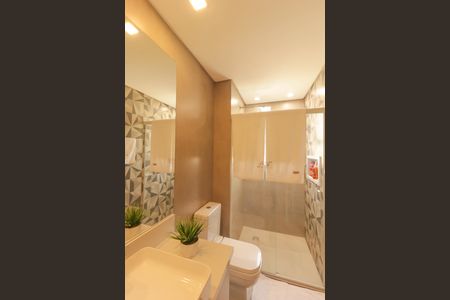 Apartamento à venda com 97m², 3 quartos e 2 vagas