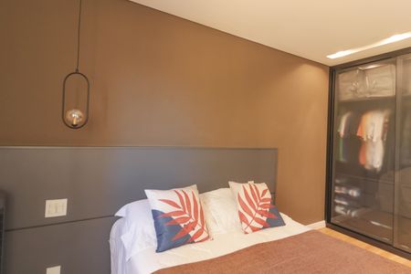 Apartamento à venda com 97m², 3 quartos e 2 vagas